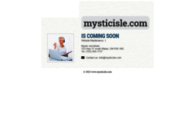mysticisle.com