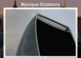 mystique-outdoors.com