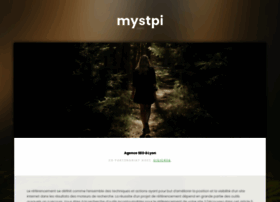 mystpi.com