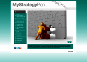 mystrategyplan.com