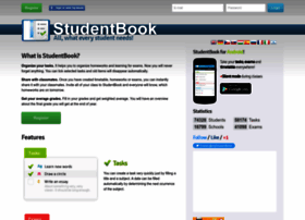 mystudentbook.com