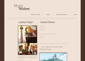 mystywaters.com