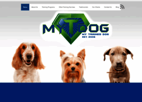 mytdog.org