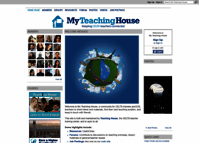 myteachinghouse.com