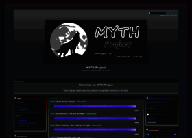 myth-project.fr