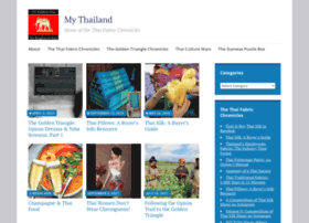 mythailand.blog