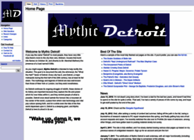 mythicdetroit.org