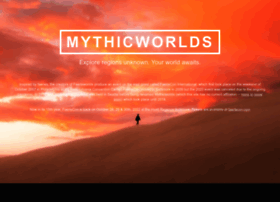 mythicworlds.net