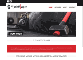 mythslayer.uk