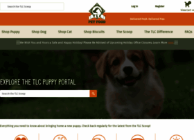 mytlcpuppy.com