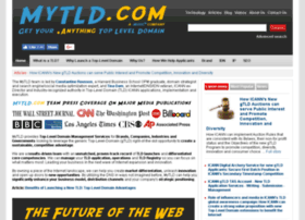 mytld.com