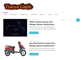 mytractorguide.com