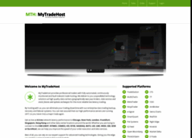 mytradehost.com