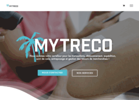 mytreco.com