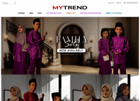 mytrend.online
