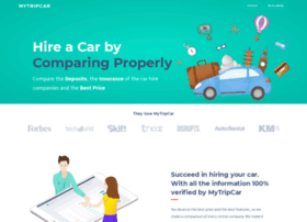 mytripcar.co.uk