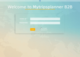mytripsplanner.com