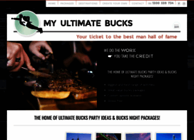 myultimatebucks.com.au
