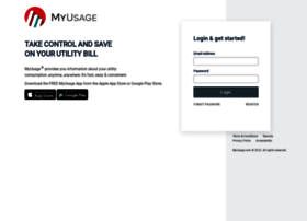 myusage.com