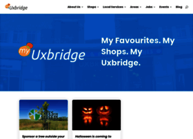 myuxbridge.co.uk