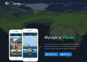 myvayk.com
