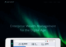 myvest.com