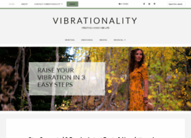 myvibrationality.com