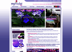 myviolet.com