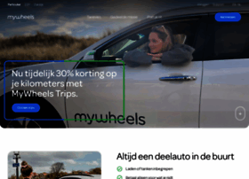 mywheels.nl