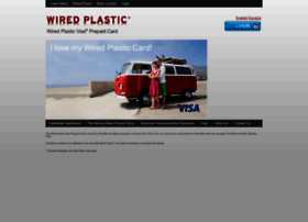 mywiredplastic.com
