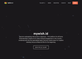 mywish.id