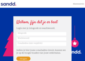 mywishtosandd.nl