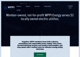 mywppi.wppienergy.org