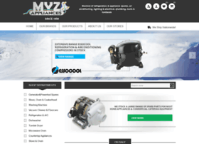 myzappliances.co.za