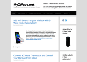 myzwave.net