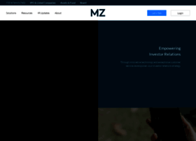 mzilios.com