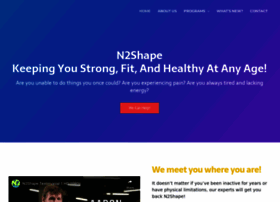 n2shape.com