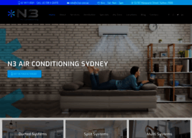 n3airconditioning.com.au