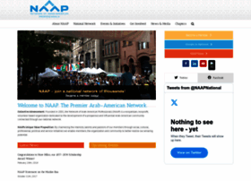 naaponline.org