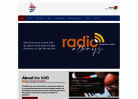 nab.org.za