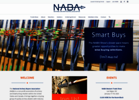 naba-archery.com