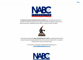 nabcfoundation.org