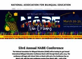 nabe-conference.com