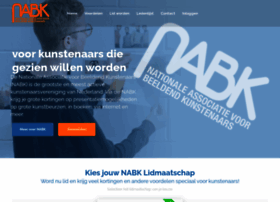 nabk.nl