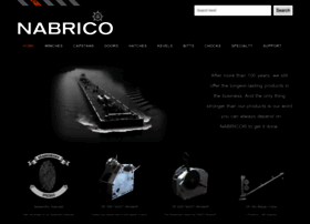 nabrico-marine.com