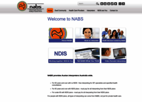 nabs.org.au