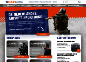 nabv.nl