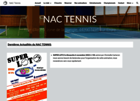nac-tennis.fr