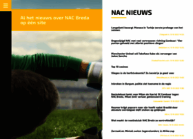 nacforum.nl