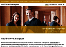 nachbarrecht-ratgeber.de